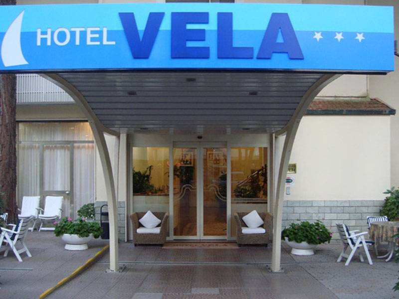 Hotel Vela